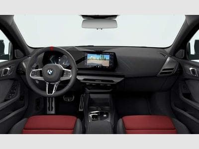 BMW M135 M135i xDrive M Sportpaket (2026) - Photo 3