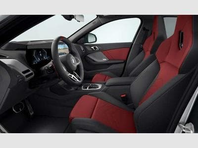 BMW M135 M135i xDrive M Sportpaket (2026) - Photo 4