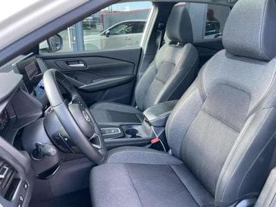 Nissan Qashqai A32 (2023) - Foto 13