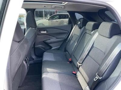 Nissan Qashqai A32 (2023) - Photo 15