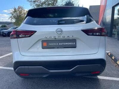 Nissan Qashqai A32 (2023) - Foto 6