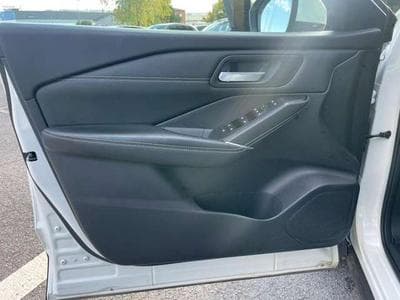 Nissan Qashqai A32 (2023) - Foto 8