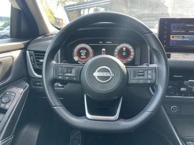 Nissan Qashqai A32 (2023) - Foto 9