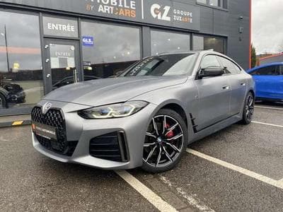 BMW M440 M 440i xdrive (2022) - Foto 2