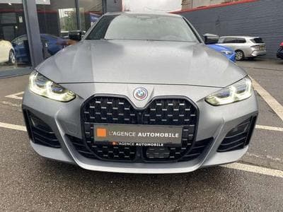 BMW M440 M 440i xdrive (2022) - Photo 3