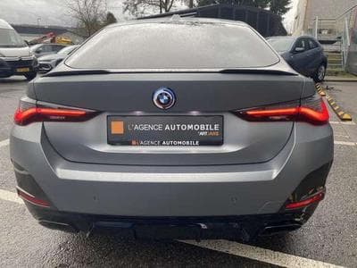 BMW M440 M 440i xdrive (2022) - Photo 6