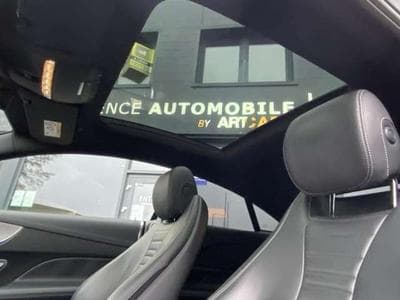 Mercedes E 220 d Coupé AMG Line (2017) - Foto 14