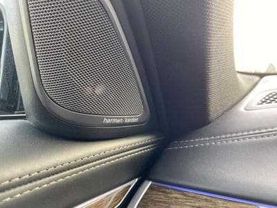 BMW 750 XDrive (2017) - Photo 14