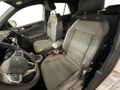 VW T-Roc Style Black Edition 1.5 TSI 110KW-150CV DSG7 - Toit Ouvrant (2025) - Foto 9