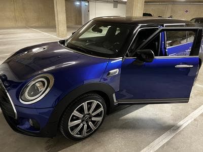 Mini Clubman Mini Clubman III (2) 1,5 136 Canonbury (2020) - Photo 1