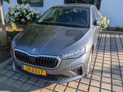 Skoda Scala Selection (2024) - Foto 1
