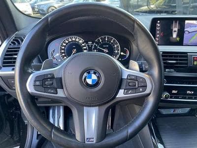 BMW X3 M40i (2019) - Photo 10