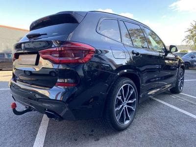 BMW X3 M40i (2019) - Photo 5