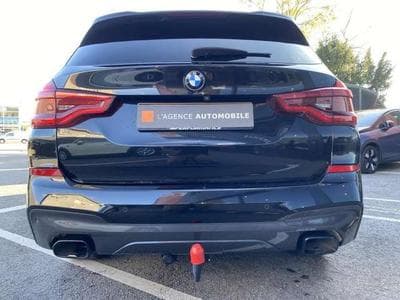BMW X3 M40i (2019) - Foto 6