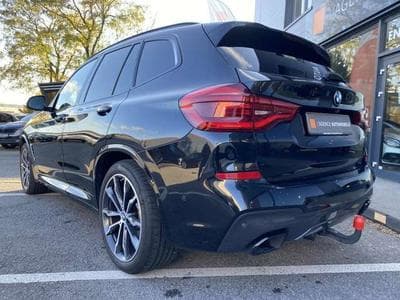 BMW X3 M40i (2019) - Foto 7