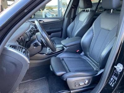 BMW X3 M40i (2019) - Photo 8