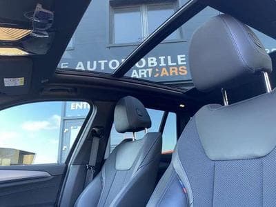 BMW X3 M40i (2019) - Photo 9