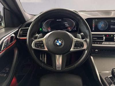 BMW M440 M440i xDrive (2021) - Foto 12