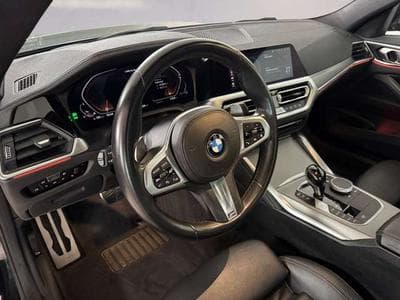 BMW M440 M440i xDrive (2021) - Foto 6