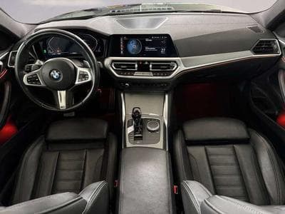 BMW M440 M440i xDrive (2021) - Foto 7