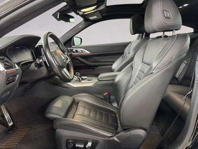 BMW M440 M440i xDrive (2021) - Foto 9