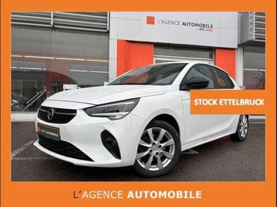 Opel Corsa 1.5 TURBO DIESEL - JUSQU'A 48 MOIS DE GARANTIE (2023) - Foto 1