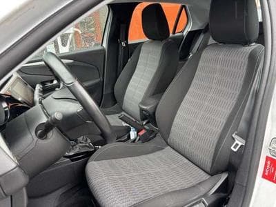 Opel Corsa 1.5 TURBO DIESEL - JUSQU'A 48 MOIS DE GARANTIE (2023) - Foto 10