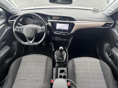 Opel Corsa 1.5 TURBO DIESEL (2023) - Photo 12