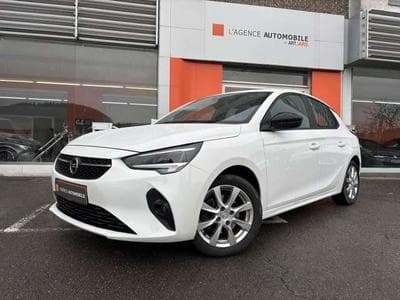 Opel Corsa 1.5 TURBO DIESEL - JUSQU'A 48 MOIS DE GARANTIE (2023) - Foto 2