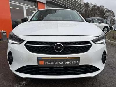 Opel Corsa 1.5 TURBO DIESEL - JUSQU'A 48 MOIS DE GARANTIE (2023) - Foto 3