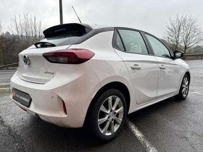 Opel Corsa 1.5 TURBO DIESEL - JUSQU'A 48 MOIS DE GARANTIE (2023) - Foto 5