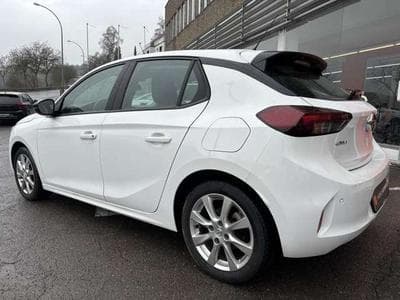 Opel Corsa 1.5 TURBO DIESEL (2023) - Photo 7