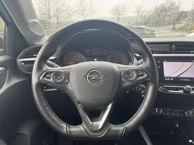 Opel Corsa 1.5 TURBO DIESEL (2023) - Photo 9