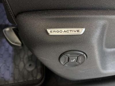 VW Tiguan R-Line 4 motion (2025) - Photo 12