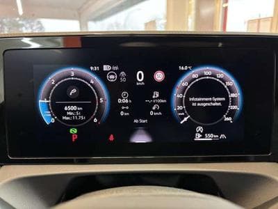 VW Tiguan R-Line 4 motion (2025) - Photo 14