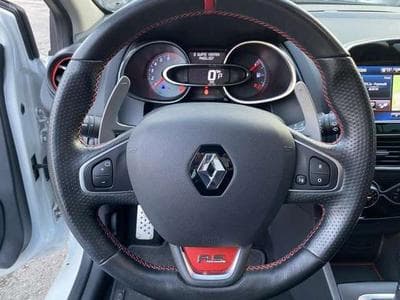 Renault Clio RS TROPHY (2018) - Foto 11