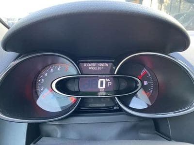 Renault Clio RS TROPHY (2018) - Photo 12