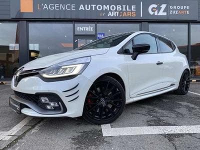 Renault Clio RS TROPHY (2018) - Foto 2