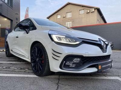 Renault Clio RS TROPHY (2018) - Foto 4