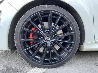 Renault Clio RS TROPHY (2018) - Photo 9