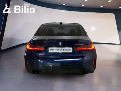 BMW M340 M340i xDrive HiFi DAB LED RFK Shz (2025) - Foto 4