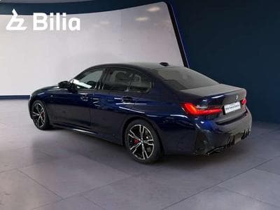 BMW M340 M340i xDrive HiFi DAB LED RFK Shz (2025) - Foto 5