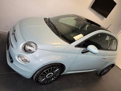 Fiat 500 Launch Edition (2021) - Foto 1