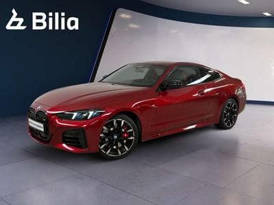 BMW M440 M440i xDrive HK HiFi DAB LED Shz (2024) - Photo 1