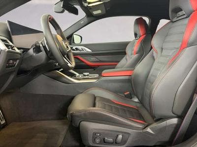 BMW M440 M440i xDrive HK HiFi DAB LED Shz (2024) - Photo 5