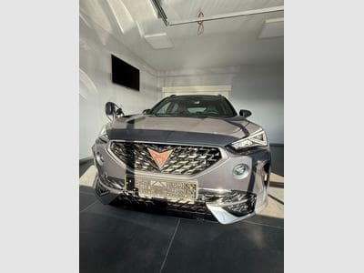 Cupra Formentor 2.0 TSI 228kW 4Drive DSG (2020) - Foto 1