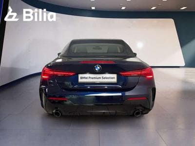 BMW 420 i HiFi DAB LED Komfortzg. Shz (2025) - Photo 11