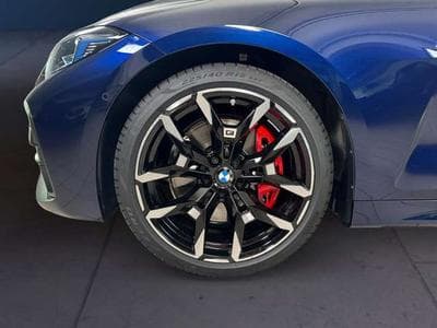 BMW 420 i HiFi DAB LED Komfortzg. Shz (2025) - Photo 4