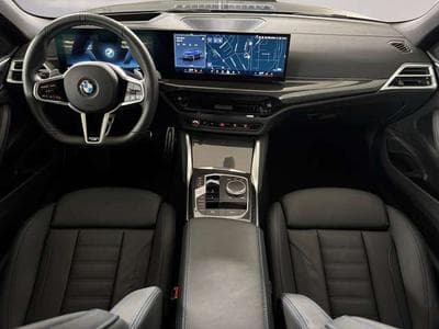 BMW 420 i HiFi DAB LED Komfortzg. Shz (2025) - Photo 6