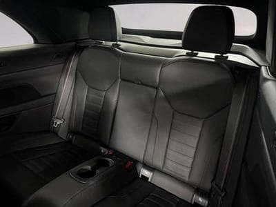 BMW 420 i HiFi DAB LED Komfortzg. Shz (2025) - Photo 8